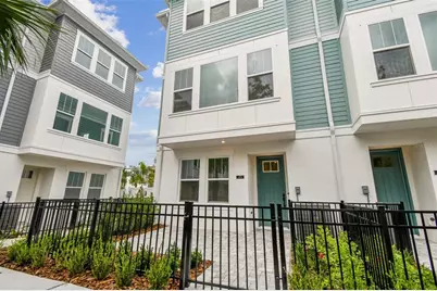 475 31st Way N, Saint Petersburg, FL 33713 - Photo 1