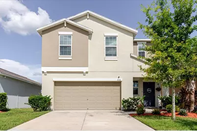 17156 Yellow Pine Street, Wimauma, FL 33598 - Photo 1