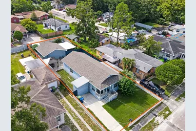 3406 N 13th Street #A & B, Tampa, FL 33605 - Photo 1