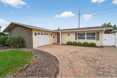1472 Byram Drive, Clearwater, FL 33755 - Photo 1