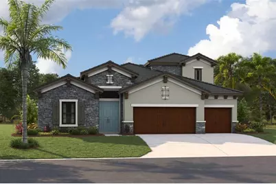 14829 Rider Pass Drive, Lithia, FL 33547 - Photo 1