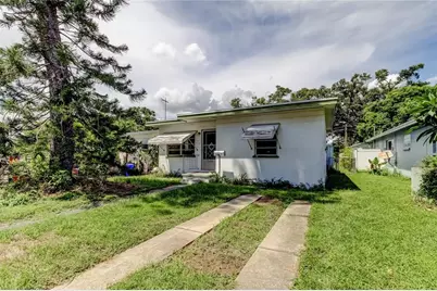 5411 6th Avenue N, Saint Petersburg, FL 33710 - Photo 1