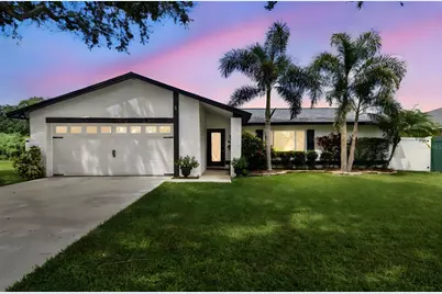 17630 Meadowbridge Drive, Lutz, FL 33549 - Photo 1