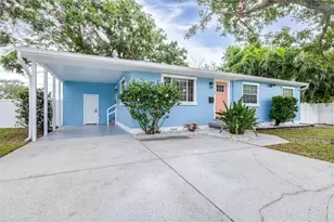 125 80th Ave N, Saint Petersburg, FL 33702 - Photo 1