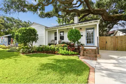 3004 W San Miguel Street, Tampa, FL 33629 - Photo 1