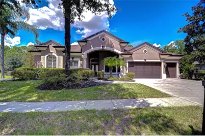 21327 Lake Vienna Drive, Land O Lakes, FL 34638 - Photo 1