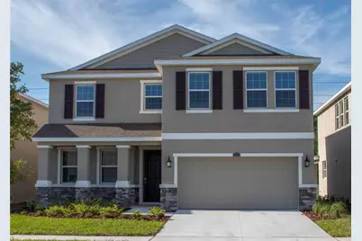 8004 Praise Drive, Tampa, FL 33625 - Photo 1