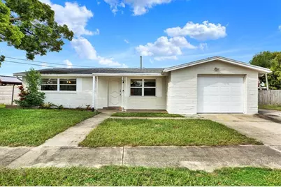 1313 Chancellor Drive, Holiday, FL 34690 - Photo 1