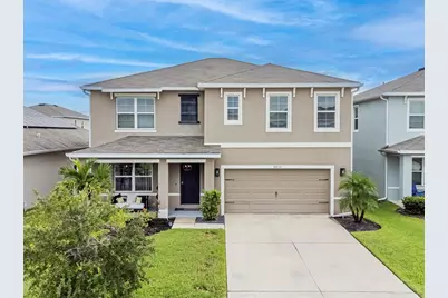 32635 Brooks Hawk Lane, Wesley Chapel, FL 33543 - Photo 1