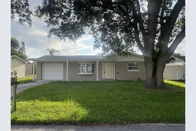 3341 Wiltshire Drive, Holiday, FL 34691 - Photo 1