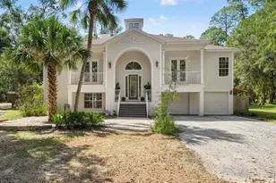 4270 SE 193rd Pl, Yankeetown, FL 34498 - Photo 1