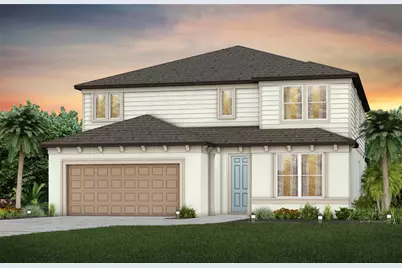 1731 Ruby Lane, Lake Alfred, FL 33850 - Photo 1