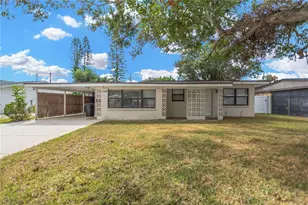 6360 34th Ave N, Saint Petersburg, FL 33710 - Photo 1