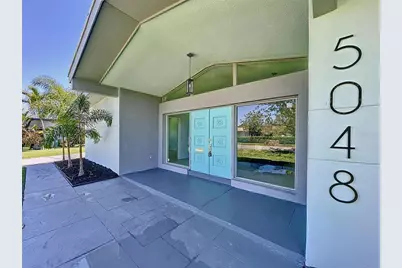 5048 43rd Street S, Saint Petersburg, FL 33711 - Photo 1