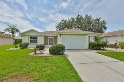 1910 Grand Cypress Lane, Sun City Center, FL 33573 - Photo 1