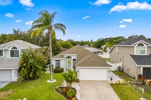 1878 Briland St, Tarpon Springs, FL 34689 - Photo 1