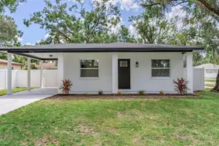 2724 W Henry Ave, Tampa, FL 33614 - Photo 1