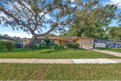 4429 Dolphin Drive, Tampa, FL 33617 - Photo 1