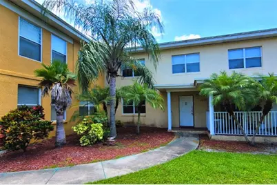 1375 Drew Street #103, Clearwater, FL 33755 - Photo 1