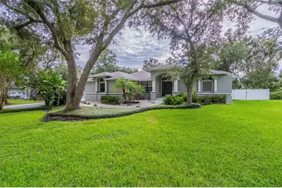 6745 Forestwood Dr W, Lakeland, FL 33811 - Photo 1