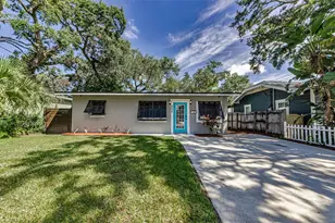 409 W Hanna Ave, Tampa, FL 33604 - Photo 1