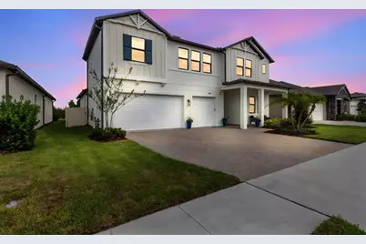 8808 Little Bluestem Drive, Land O Lakes, FL 34637 - Photo 1