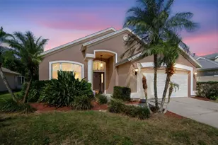9821 Bayboro Bridge Dr, Tampa, FL 33626 - Photo 1