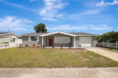 5611 Mosaic Drive, Holiday, FL 34690 - Photo 1