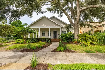 1119 25th Avenue N, Saint Petersburg, FL 33704 - Photo 1