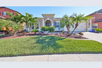 13230 Fawn Lily Drive, Riverview, FL 33579 - Photo 1