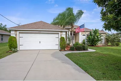 3337 Carmen Avenue, Spring Hill, FL 34609 - Photo 1