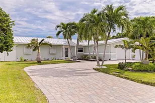285 3rd St W, Tierra Verde, FL 33715 - Photo 1