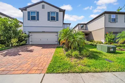 18058 Fenders Way, Land O Lakes, FL 34638 - Photo 1