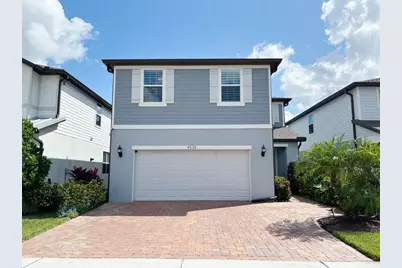4538 Emprise Way, Land O Lakes, FL 34638 - Photo 1