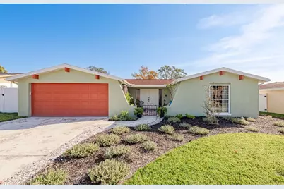 9110 Rainbow Lane, Port Richey, FL 34668 - Photo 1