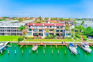 557 Pinellas Bayway S, Saint Petersburg, FL 33715 - Photo 1