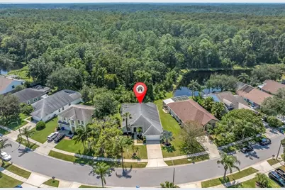 4948 Ridgemoor Circle, Palm Harbor, FL 34685 - Photo 1