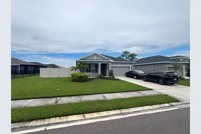 8507 Sunshower Place, Parrish, FL 34219 - Photo 1