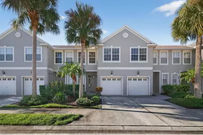 566 Vallance Way NE, Saint Petersburg, FL 33716 - Photo 1