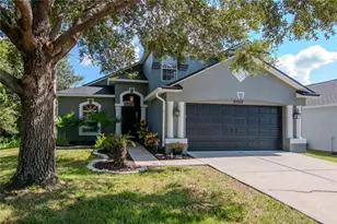 31052 Whinsenton Dr, Wesley Chapel, FL 33543 - Photo 1