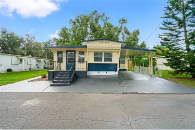37438 Hammond Drive, Zephyrhills, FL 33541 - Photo 1