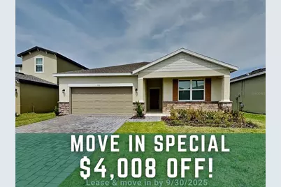 1130 Lone Palm Way, Saint Cloud, FL 34771 - Photo 1