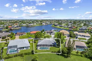 1002 SE 17th St, Cape Coral, FL 33990 - Photo 1