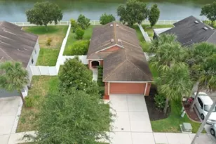 7516 Forest Mere Dr, Riverview, FL 33578 - Photo 1