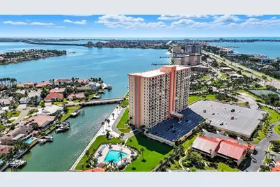 4900 Brittany Drive S #909, Saint Petersburg, FL 33715 - Photo 1