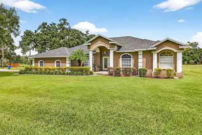 8518 W Knights Griffin Road, Plant City, FL 33565 - Photo 1