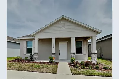 1403 Flatwood Street, Saint Cloud, FL 34771 - Photo 1