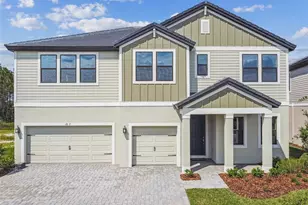 2587 Wise River Ln, Zephyrhills, FL 33541 - Photo 1