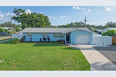 13702 Martinique Drive, Seminole, FL 33776 - Photo 1