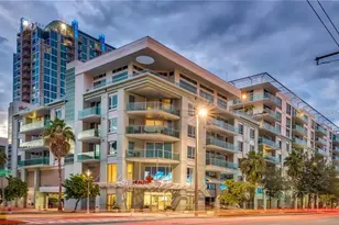 912 Channelside Dr, Tampa, FL 33602 - Photo 1